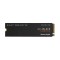 Western Digital Black SN850X 2TB M.2 NVMe Gen4 SSD